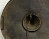 Antique Chinese farmer's hat - Country style home decor