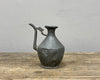 Antique Chinese soy sauce container - Cottage Style Kitchen