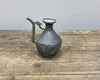 Antique Chinese soy sauce container - Cottage Style Kitchen
