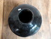 Black antique Chinese water pot - Antique pottery