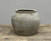Old Chinese Herb Pot | Rustic Pottery | Seres Collection