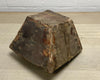 Antique Chinese wooden rice container - Henan Province