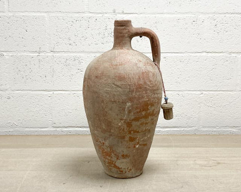 Medium Anatolia jug with handle