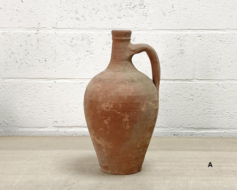 Small Anatolia jug with handle