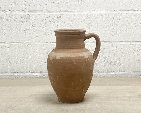 Small Anatolia milk jug