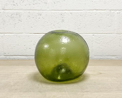 Chinese Glass Floats