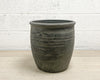 Grey Rustic Plant Pot | Rustic Pottery | Seres Collection