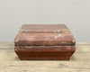 Red weathered box | Antique Asian decorations | SERES Collection