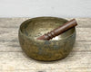 Antique Thadobati singing bowl