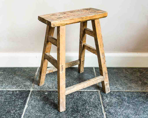 Student’s stool - SERES Collection
 - 1