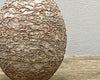Stone Egg | Interior decorations in natural stone
