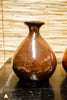 Old rice wine bottles - Home decorations