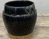 Old Chinese Black Pot | Decorative Pottery | Seres Collection