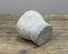 Small stone mortar