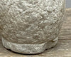 Medium stone mortar