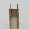 Antique Bamboo and Cane Weaving Tool - Country Style Decorations