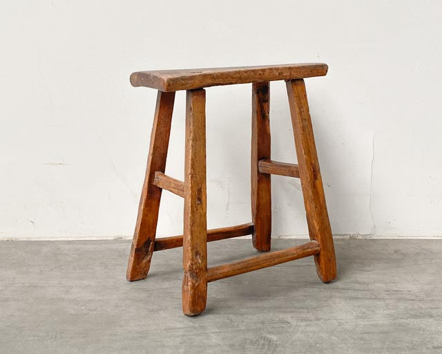 Rectangular stools